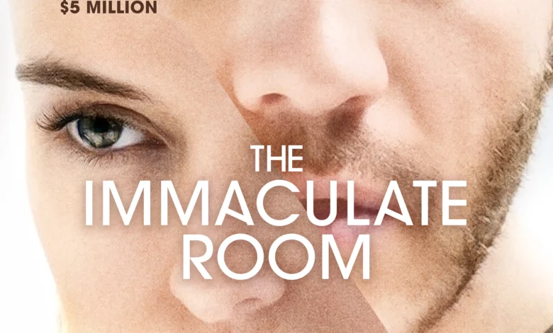 The Immaculate Room (2022)