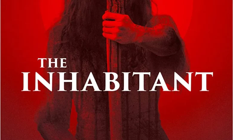 The Inhabitant (2022)