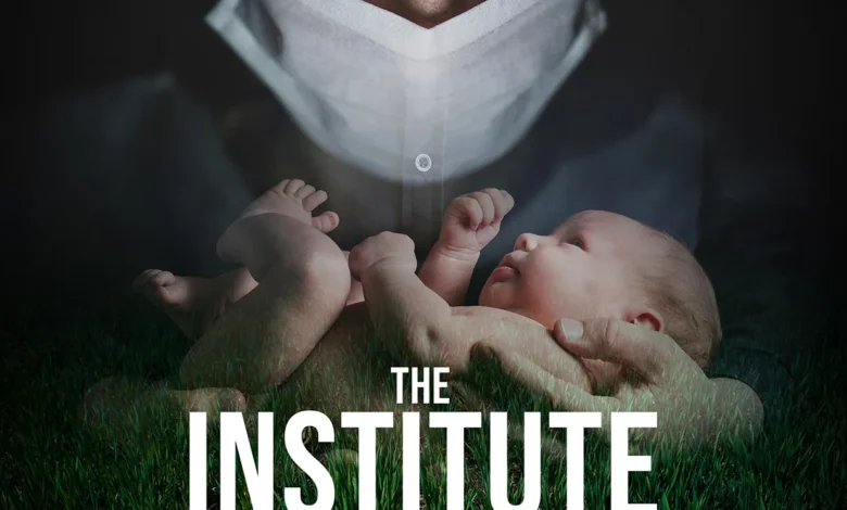 The Institute (2022)