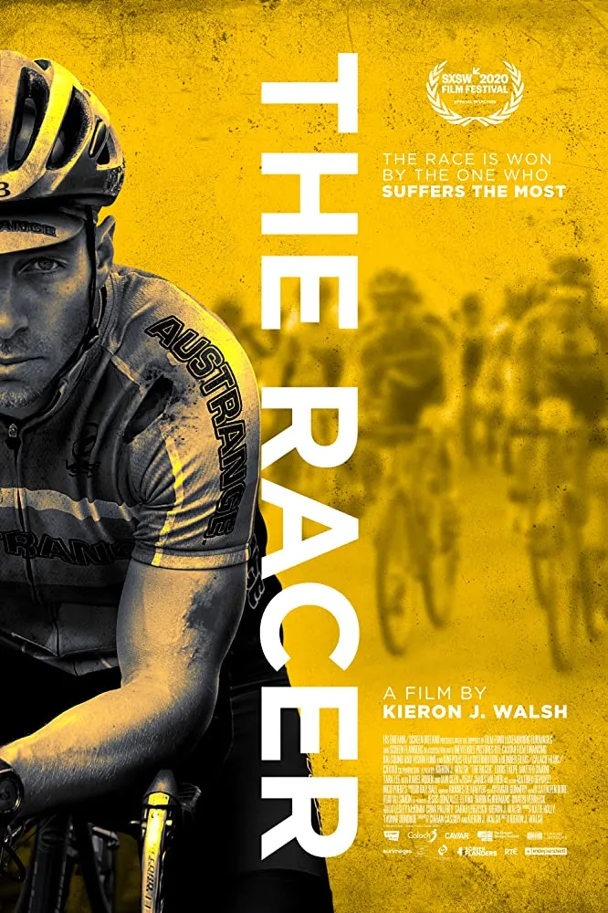 The Racer (2020)