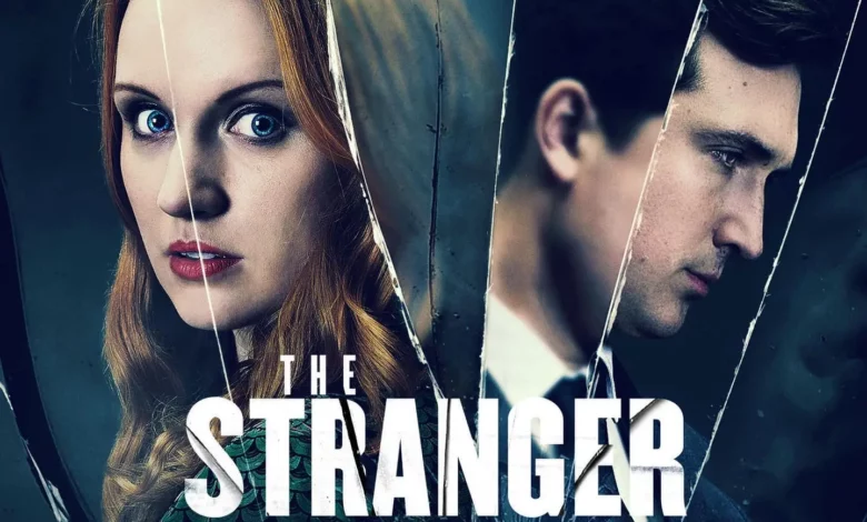 The Stranger in Our Bed (2022)