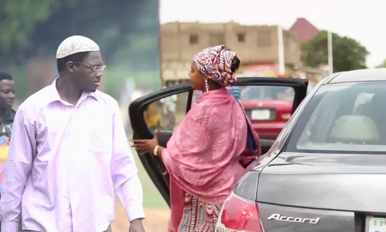 Tsan Gaya (2022 Hausa Movie)