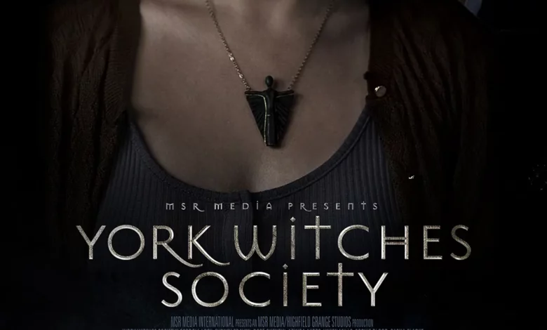 York Witches Society (2022)