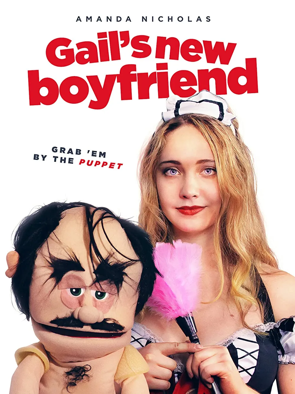 Gail's New Boyfriend (2019)