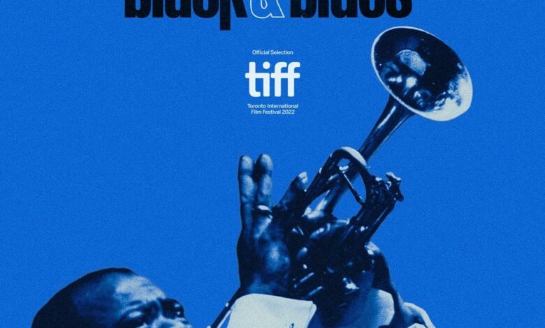 Louis Armstrong's Black & Blues (2022)