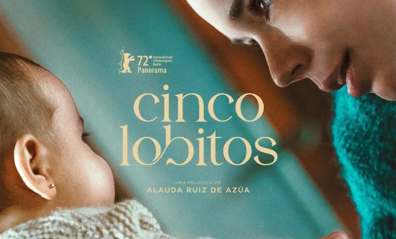 Lullaby (Cinco lobitos) (2022)