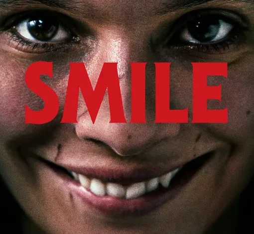 Smile (2022)