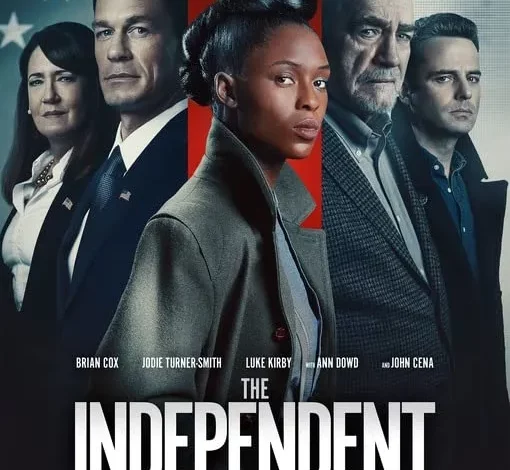 The Independent (2022)