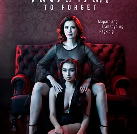 An Affair to Forget (2022)