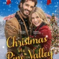 Christmas in Pine Valley (2022)
