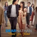 Dear Nathan: Thank You Salma (2022)