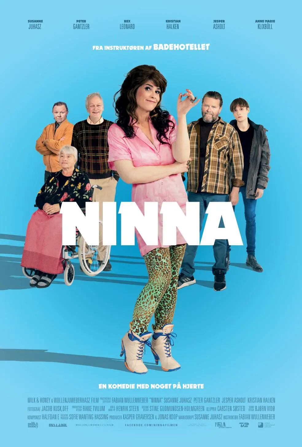 Ninna (2019)