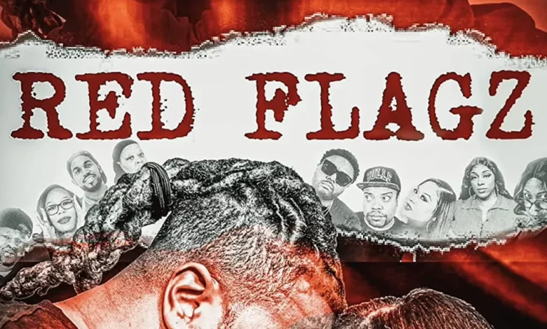 Red Flagz (2022)