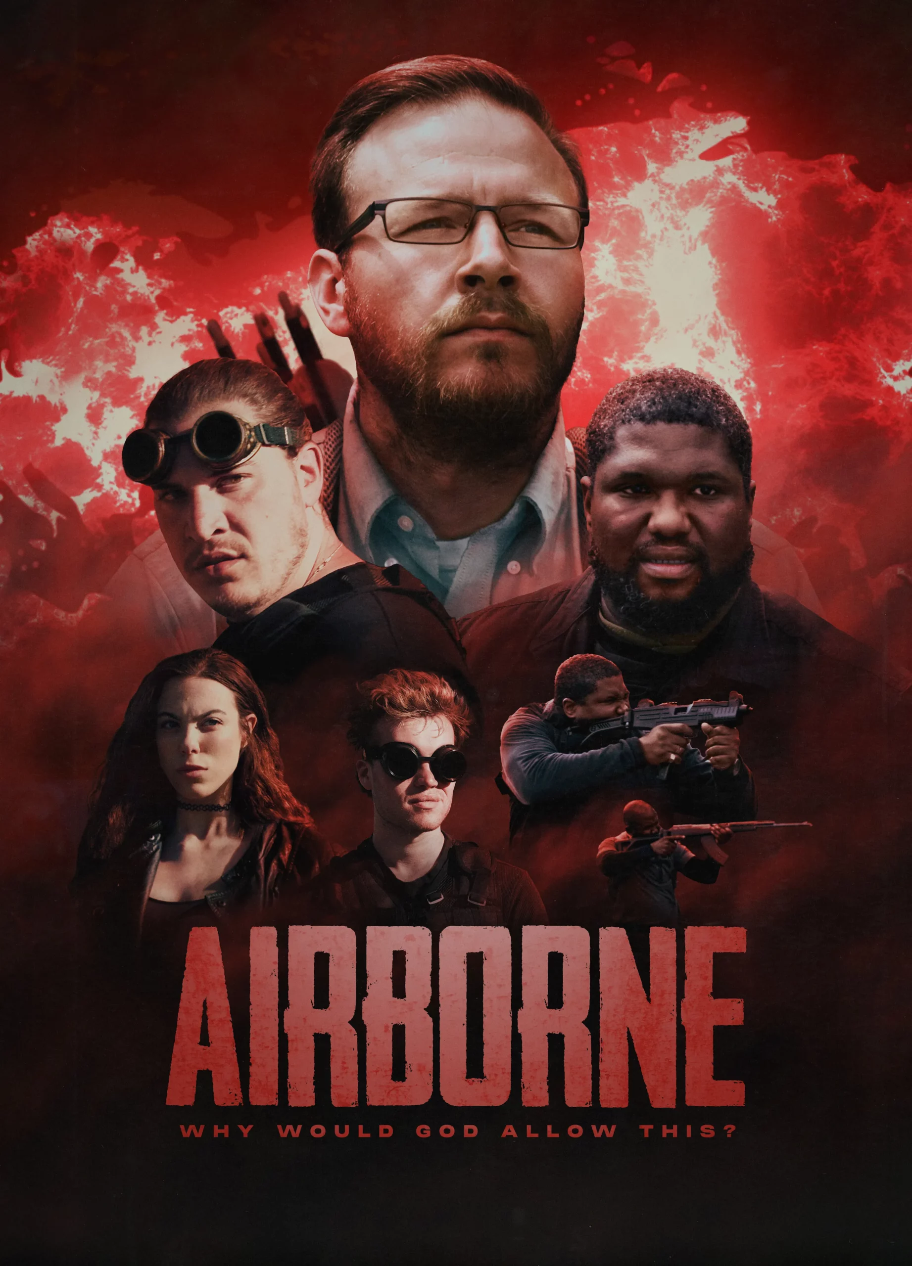 Airborne (2022)