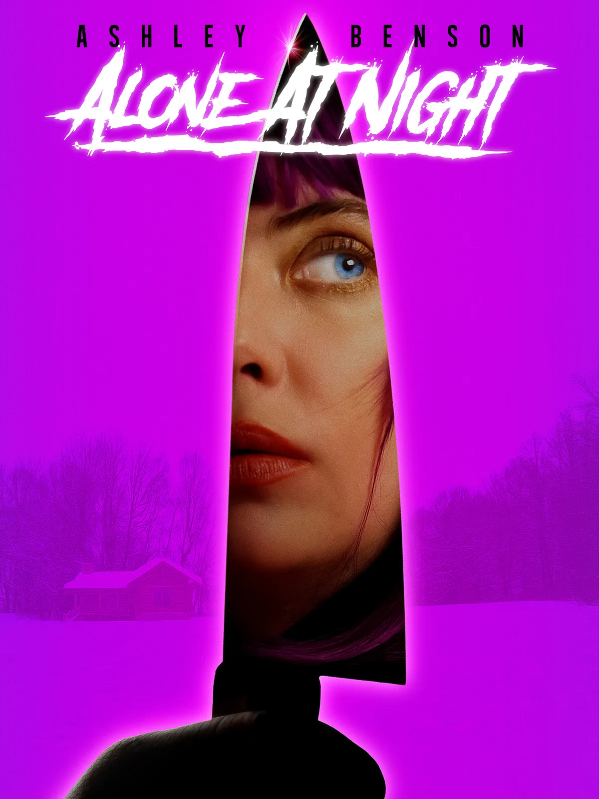 Alone at Night (2022)