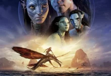 Avatar: The Way of Water (2022) (English Version)