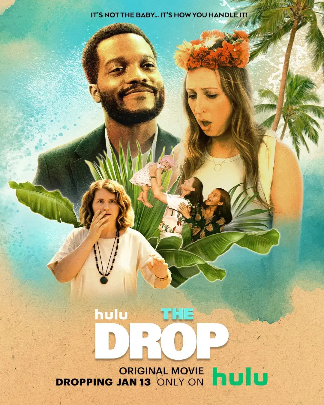 The Drop (2023)