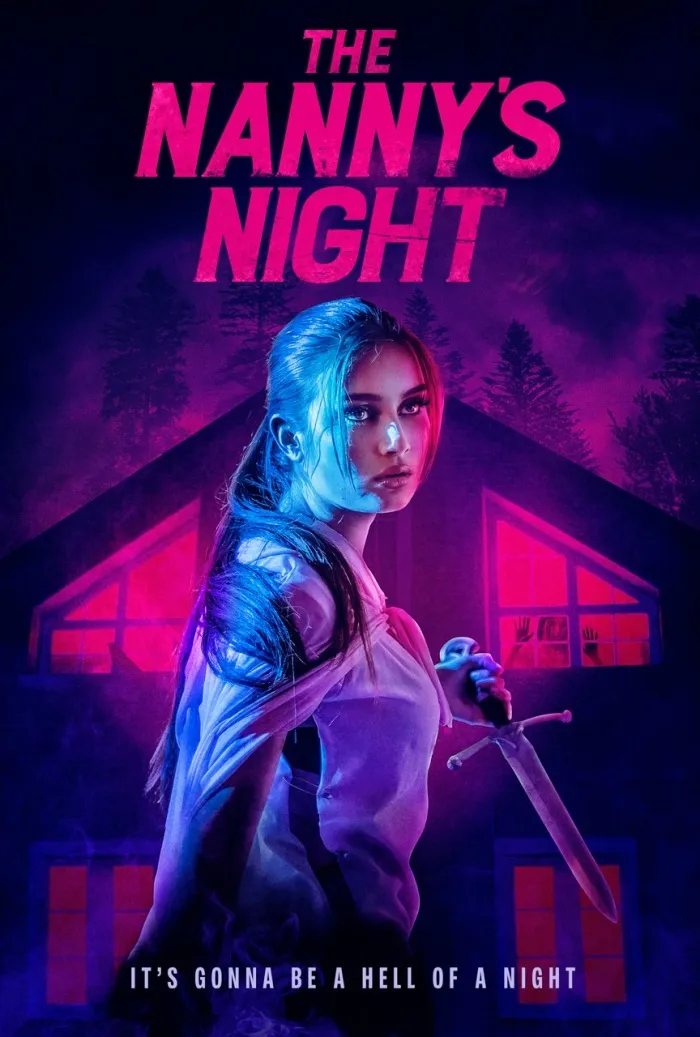 The Nanny's Night (2022)