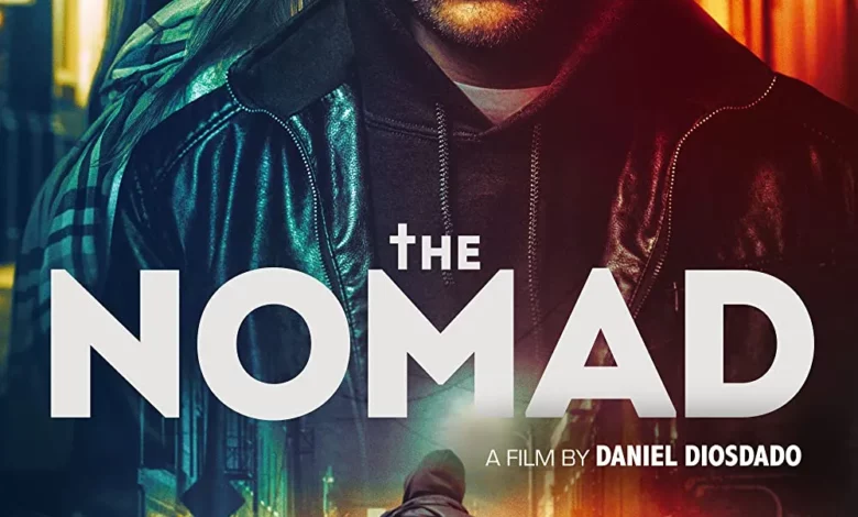 The Nomad (2022)