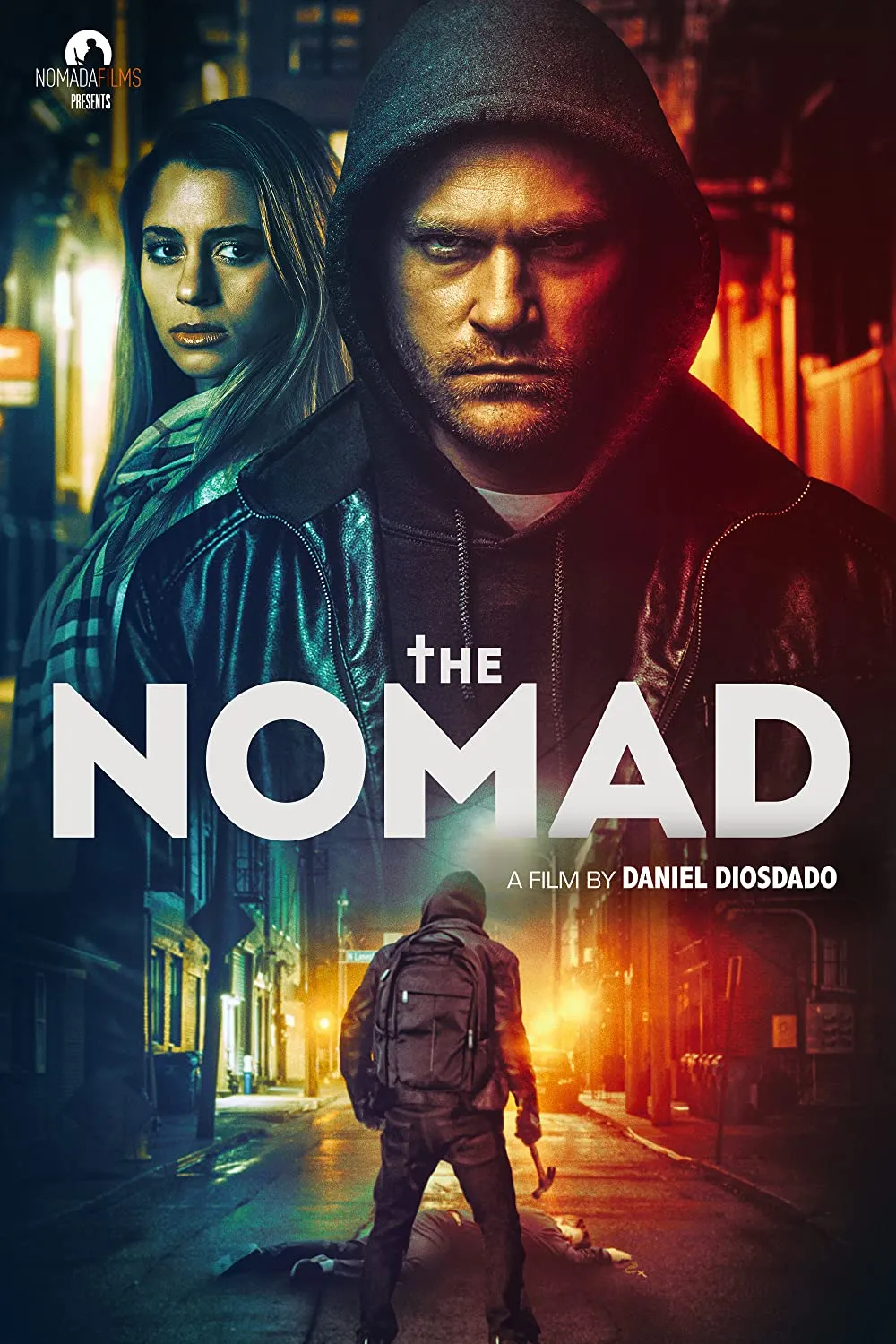 The Nomad (2022)