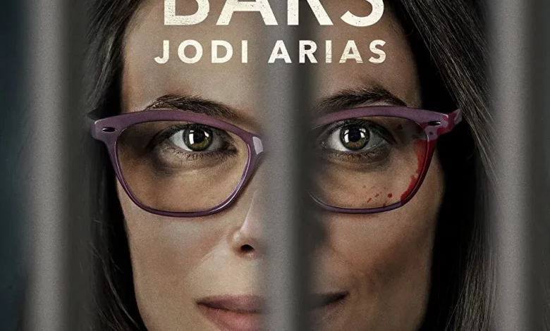 Bad Behind Bars: Jodi Arias (2023)