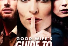 Good Wife's Guide to Murder (2023)