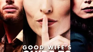 Good Wife's Guide to Murder (2023)