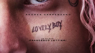 Lovely Boy (2021)