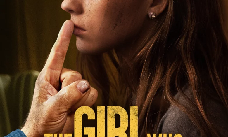 The Girl Who Escaped: The Kara Robinson Story (2023)