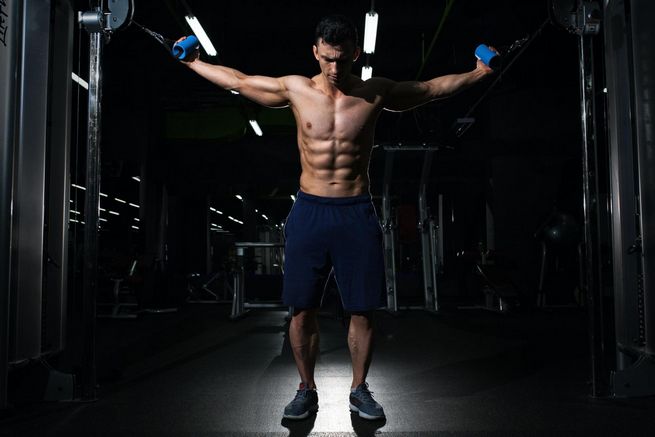 Study Shows Remarkable Results from Trenbolone Tablets in Muscle Growth and Strength Gain
